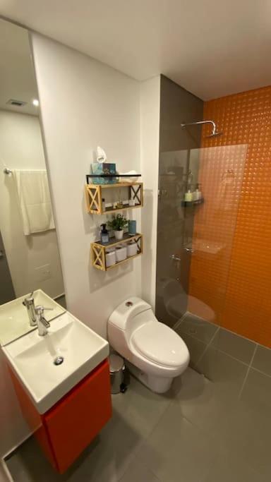 Apartamento Espectacular Loft En Bogota! *
