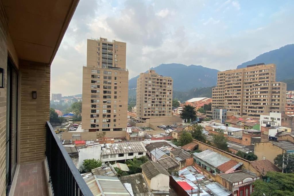Espectacular Loft En Bogota! Apartamento *