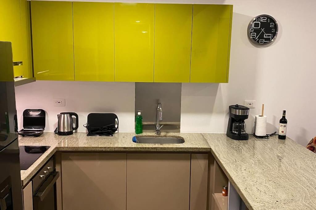 Espectacular Loft En Bogota! Bogota