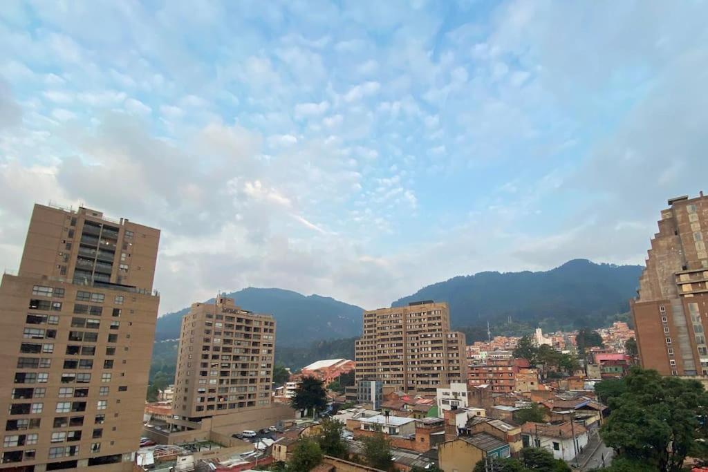 Apartamento Espectacular Loft En Bogota! Bogotá