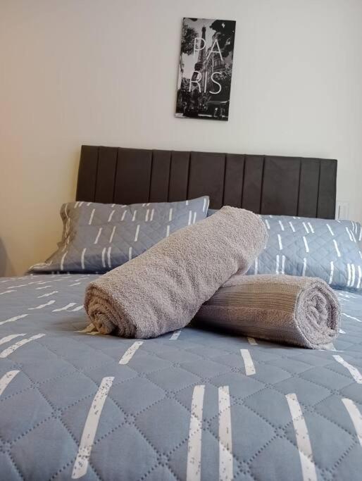 Apartment En Galerias Bogota