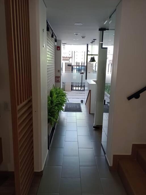 Apartment En Galerias