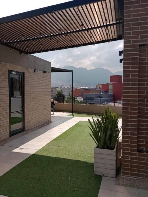 En Galerias Apartment