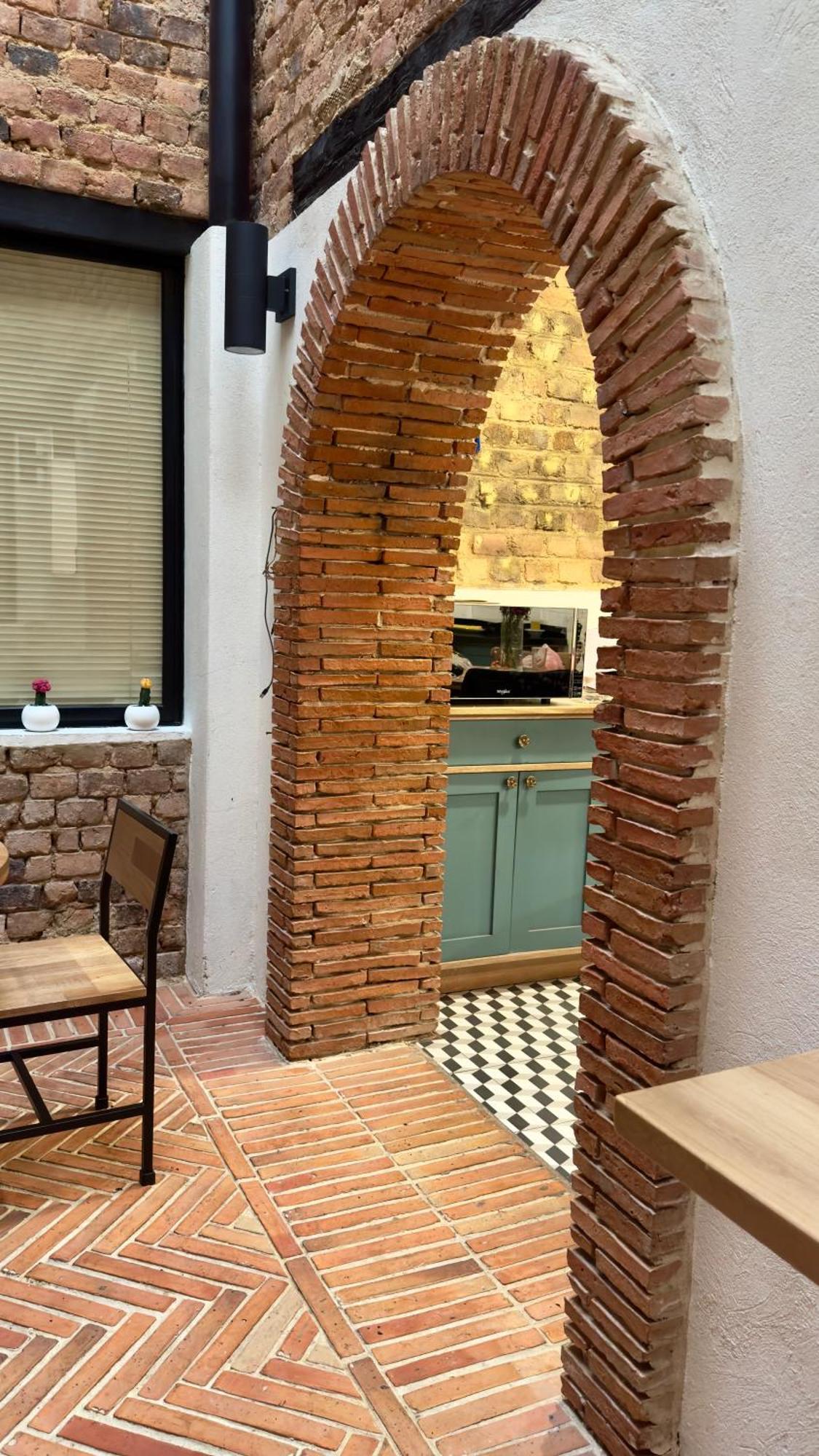 Bed & Breakfast Aguas *