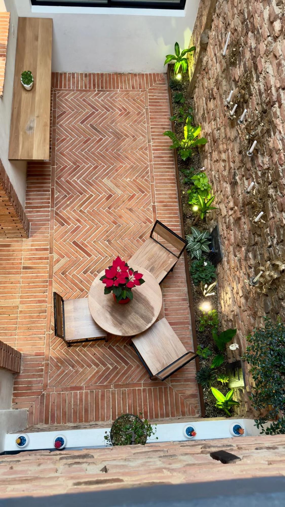 Aguas Bed & Breakfast Bogota