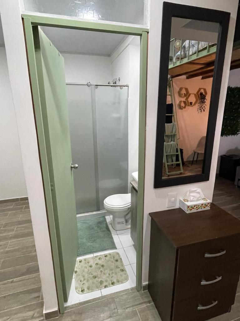 Loft Cc. Santa Fe Terminal Norte