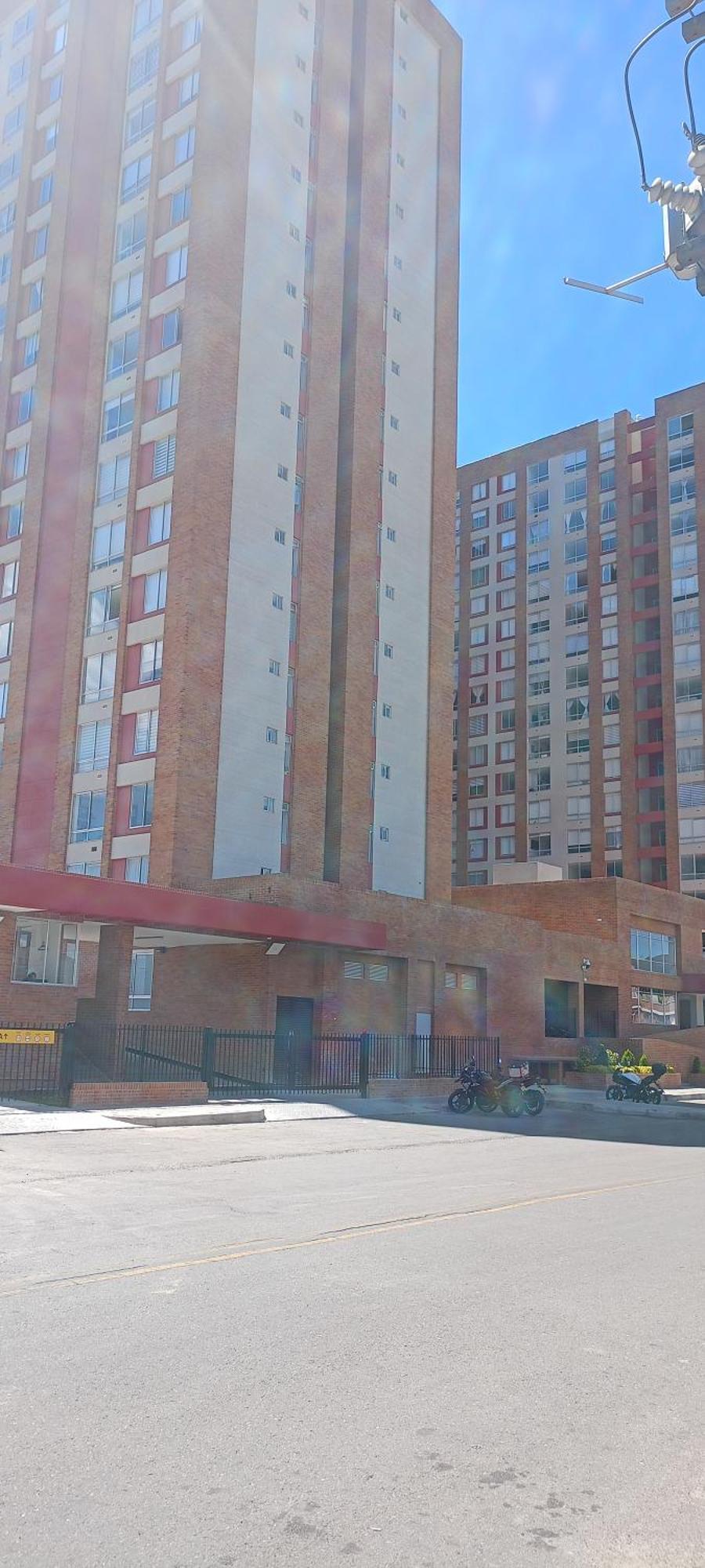 Loft Cc. Santa Fe Terminal Norte *