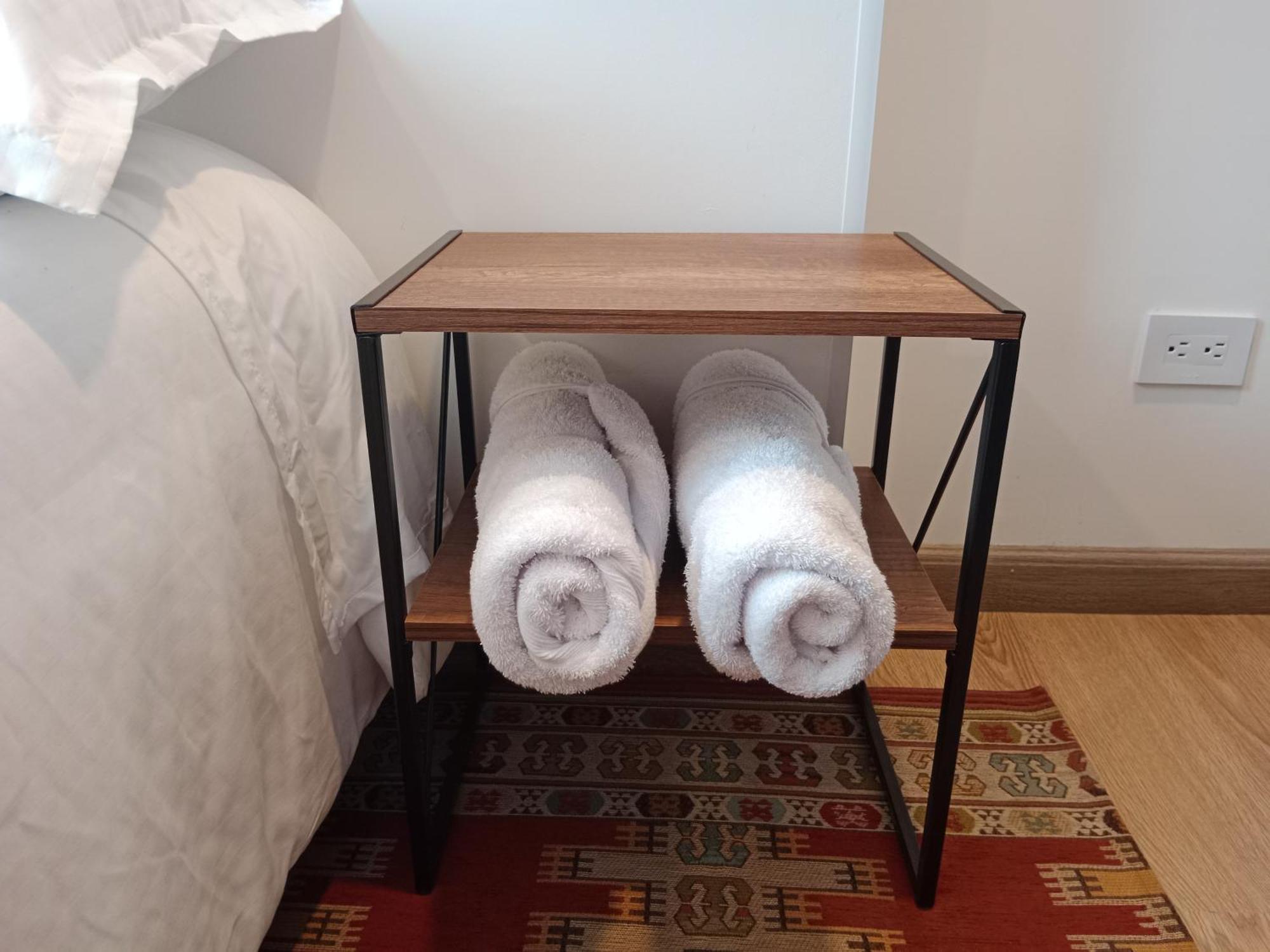 Nuevo - Centro Internacional Apartamento *