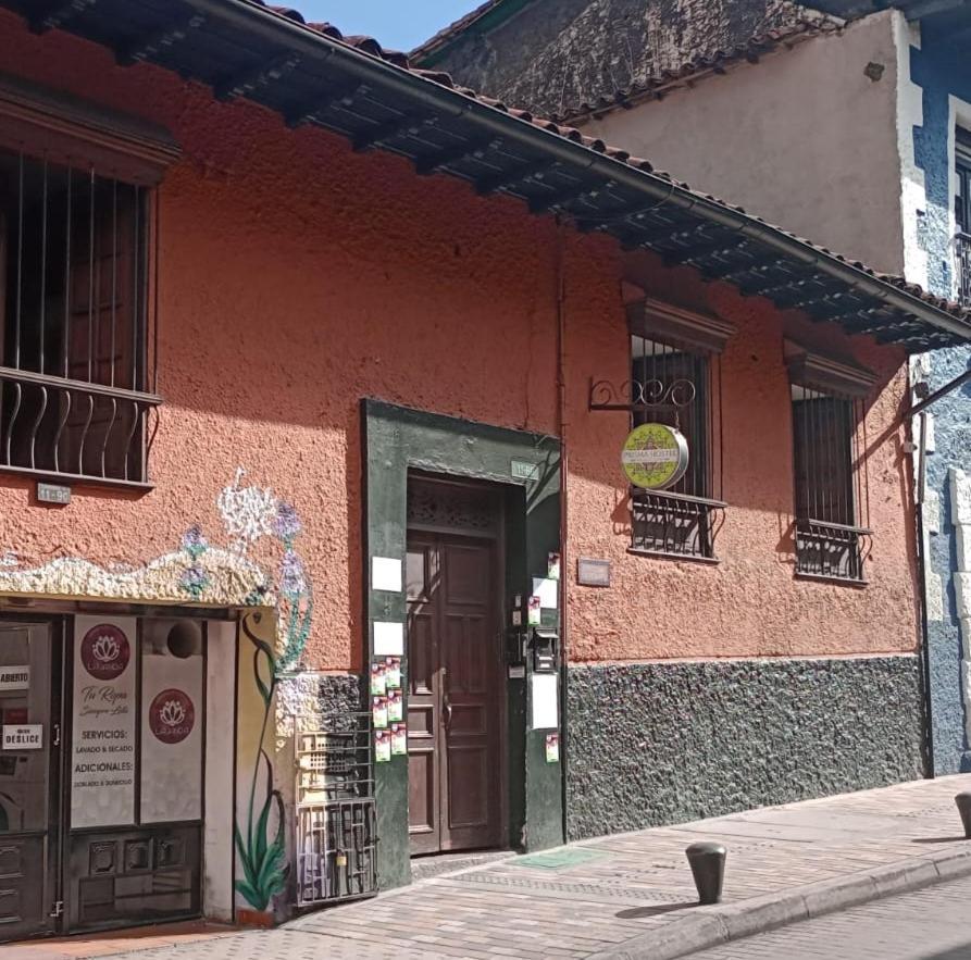 Pensión Prisma
