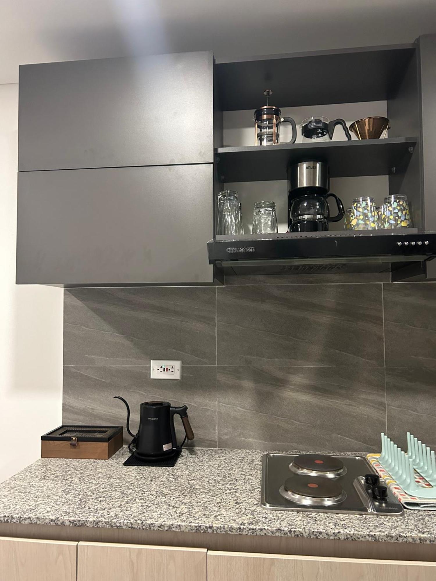 • Power Style • Apto Con Terraza Apartment