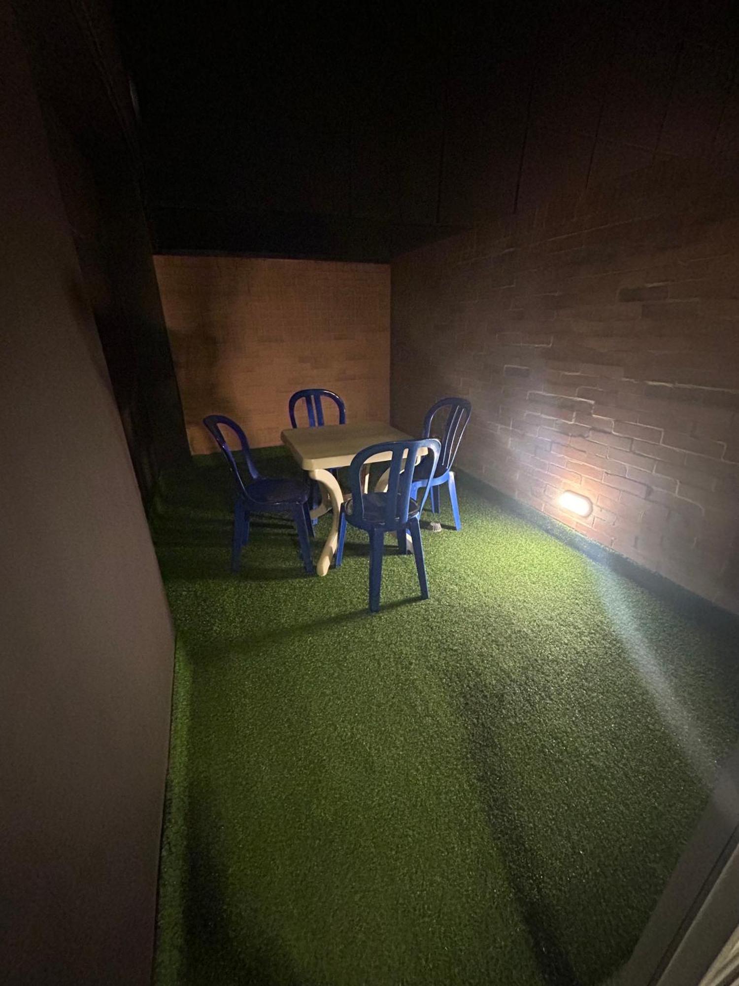 Apartment • Power Style • Apto Con Terraza