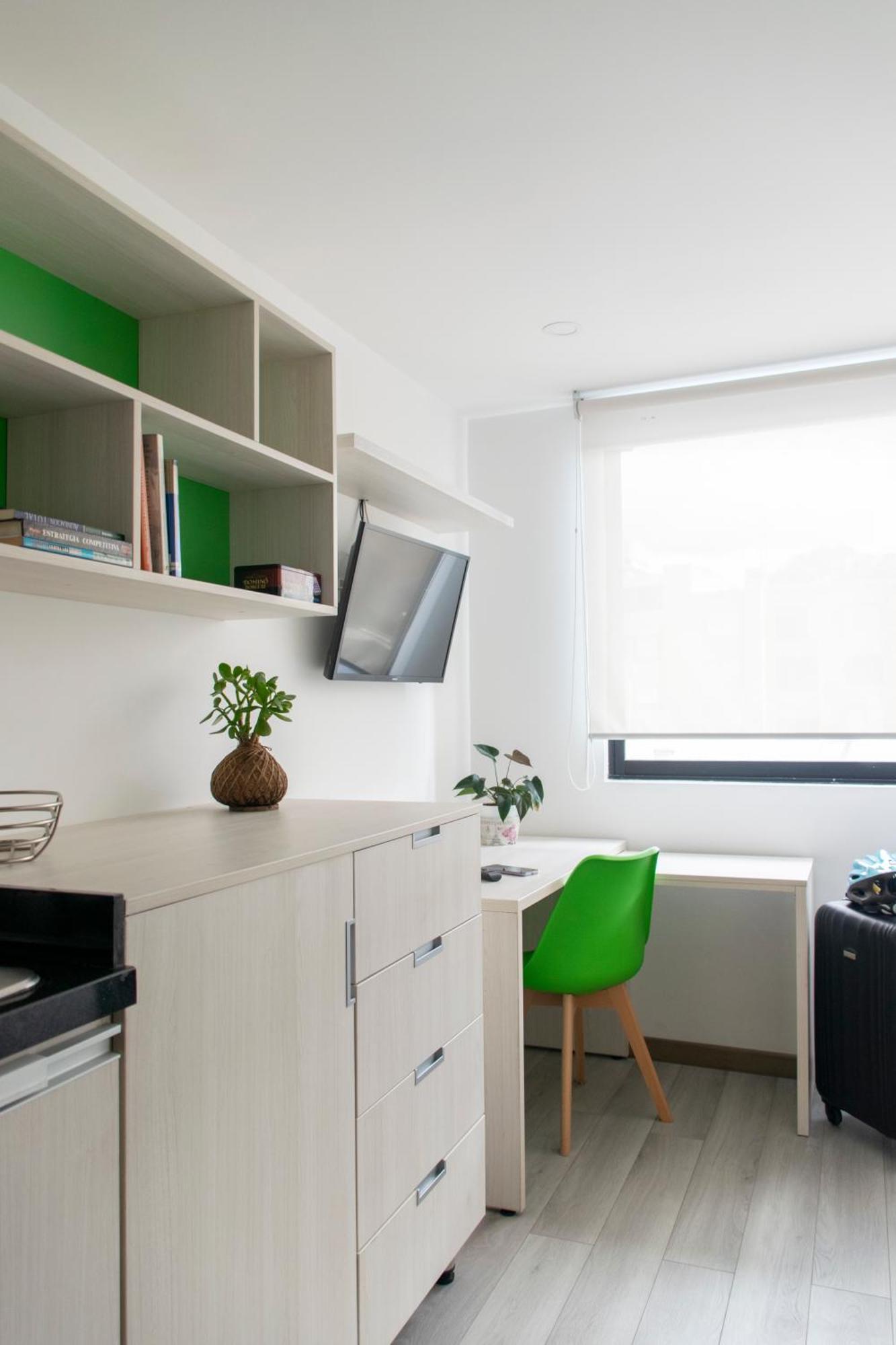 Apartment Haus Modernos Y Bien Ubicados