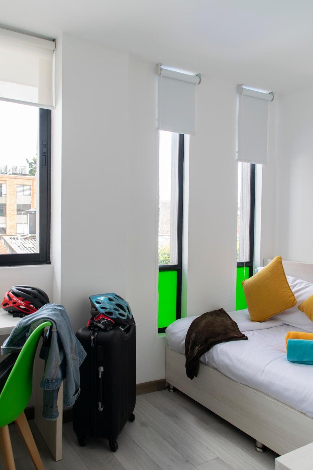 Apartment Haus Modernos Y Bien Ubicados
