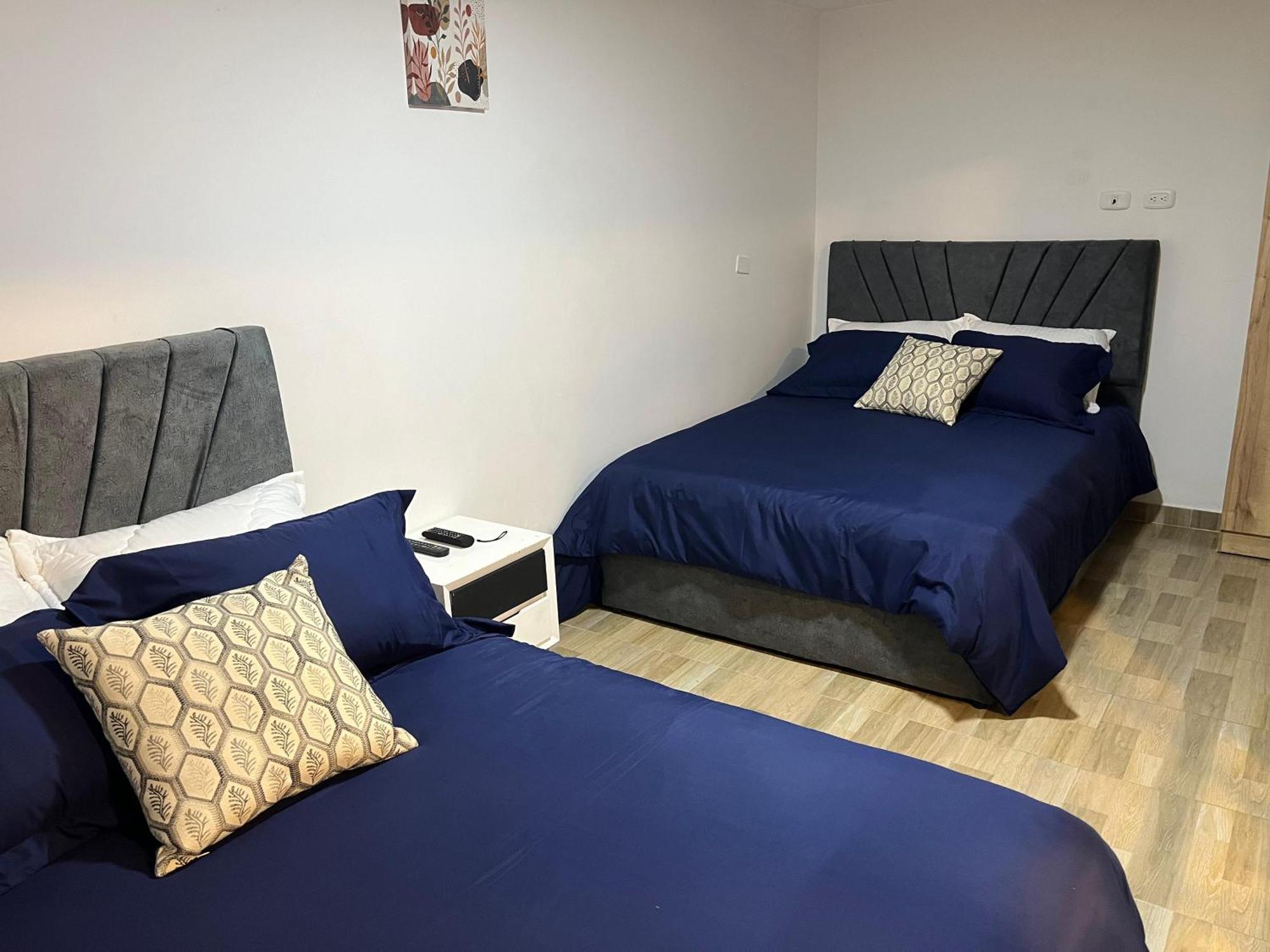 Privado Cerca Al Aeropuerto Apartamento Bogotá
