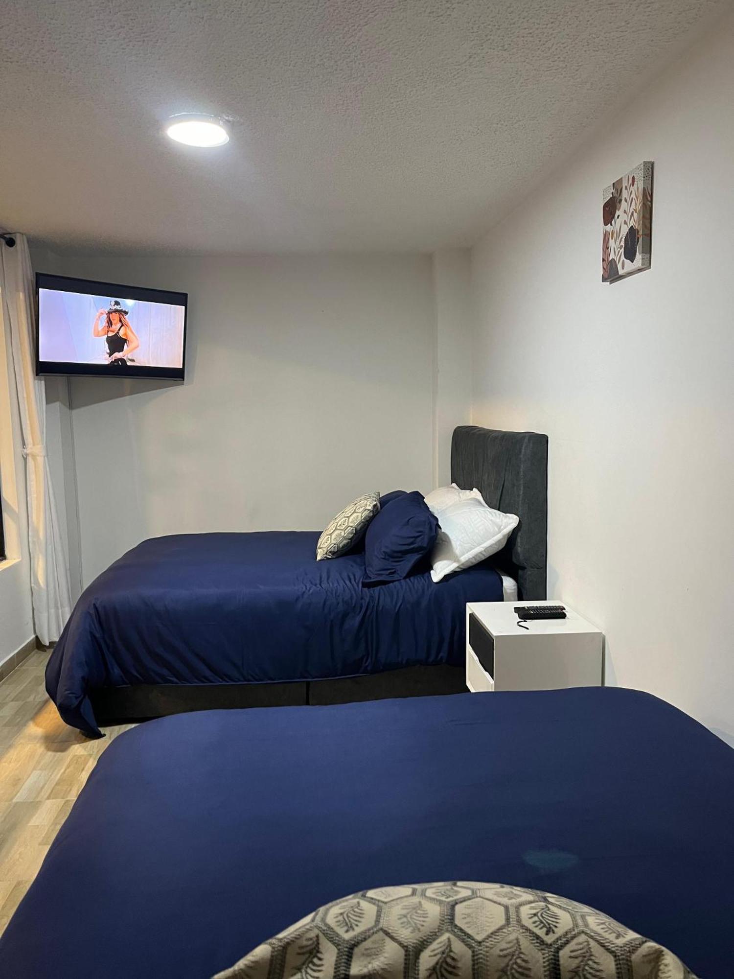 Privado Cerca Al Aeropuerto Apartamento Bogotá