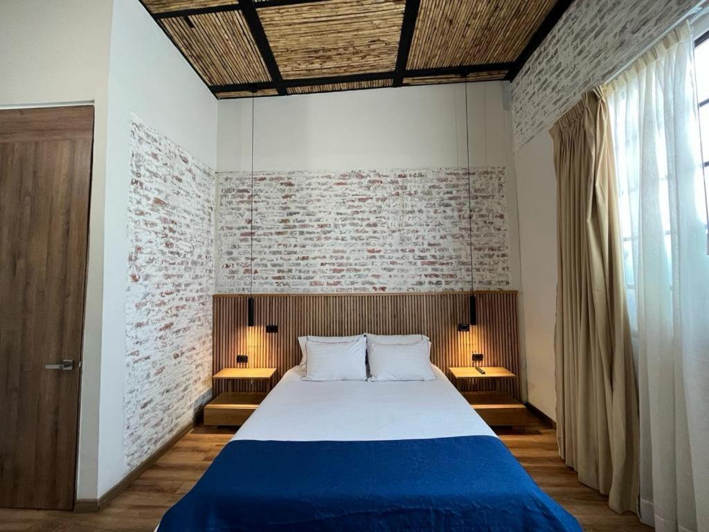 Casa 121, Calle 121 No 7-18 Bogota