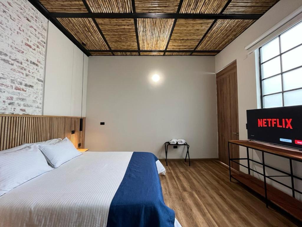 Bed & Breakfast Casa 121, Calle 121 No 7-18