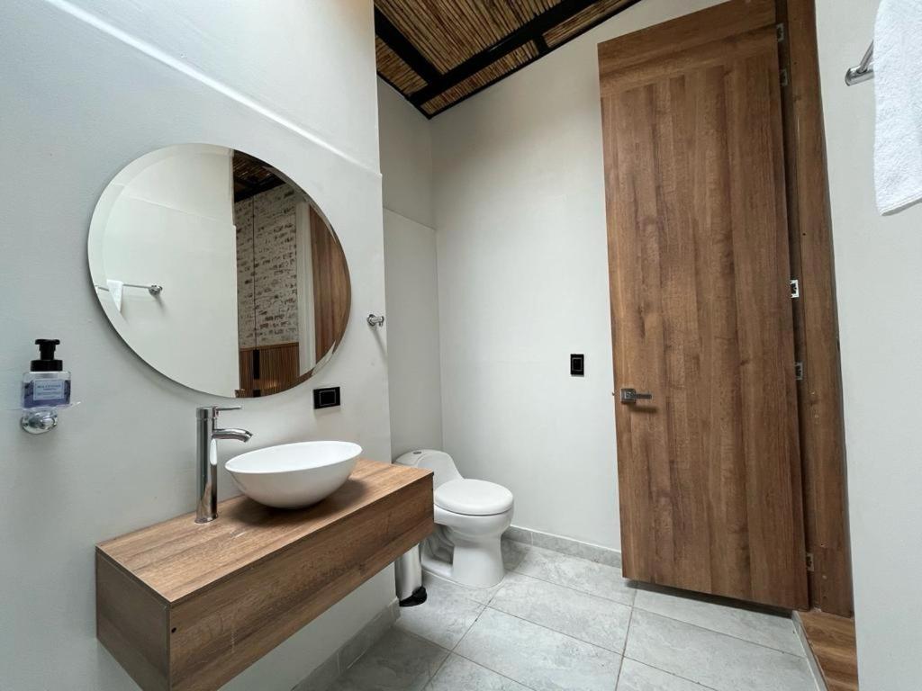 Casa 121, Calle 121 No 7-18 Bed & Breakfast