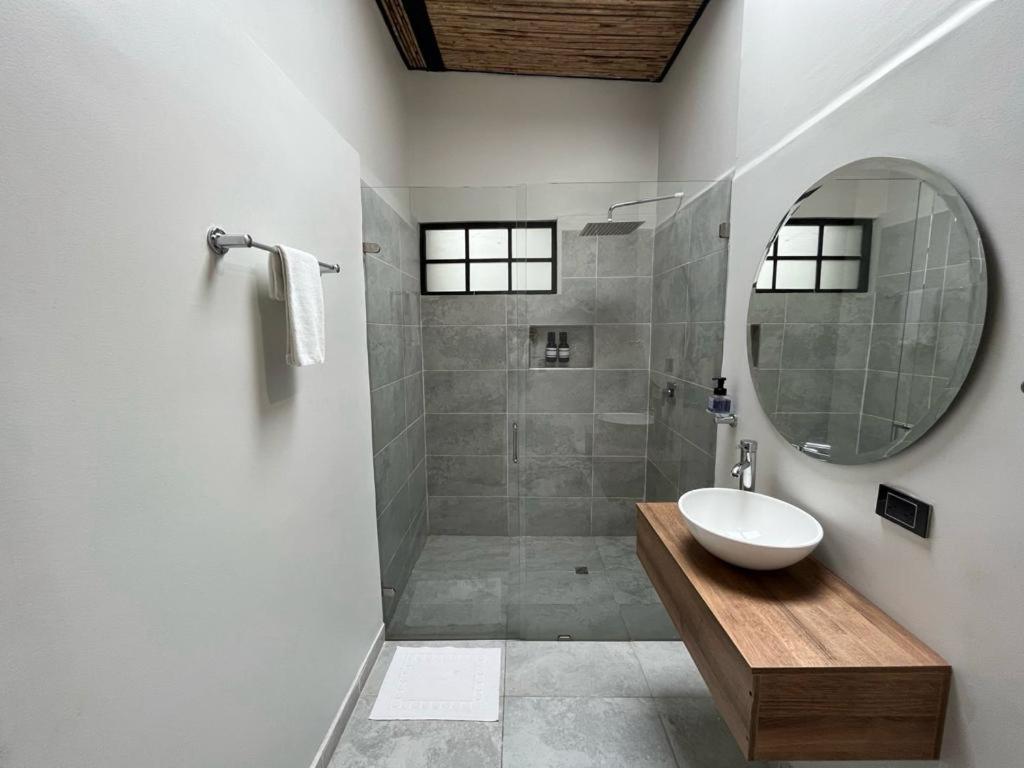 Casa 121, Calle 121 No 7-18 Bed & Breakfast *