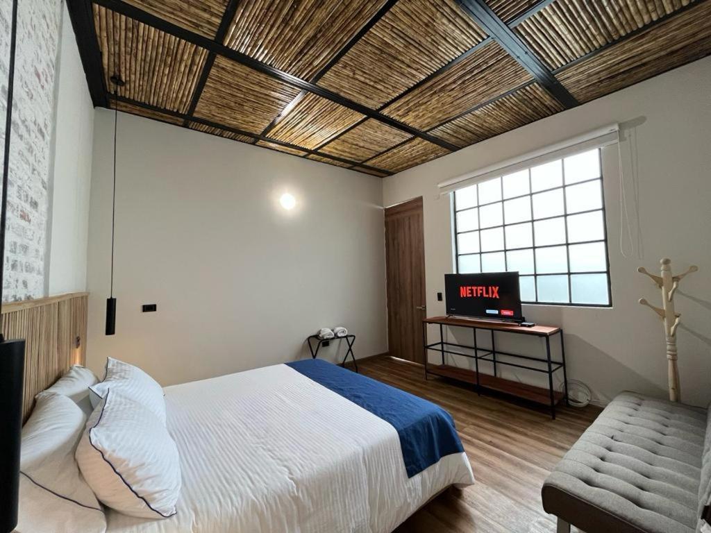Bed & Breakfast Casa 121, Calle 121 No 7-18 *