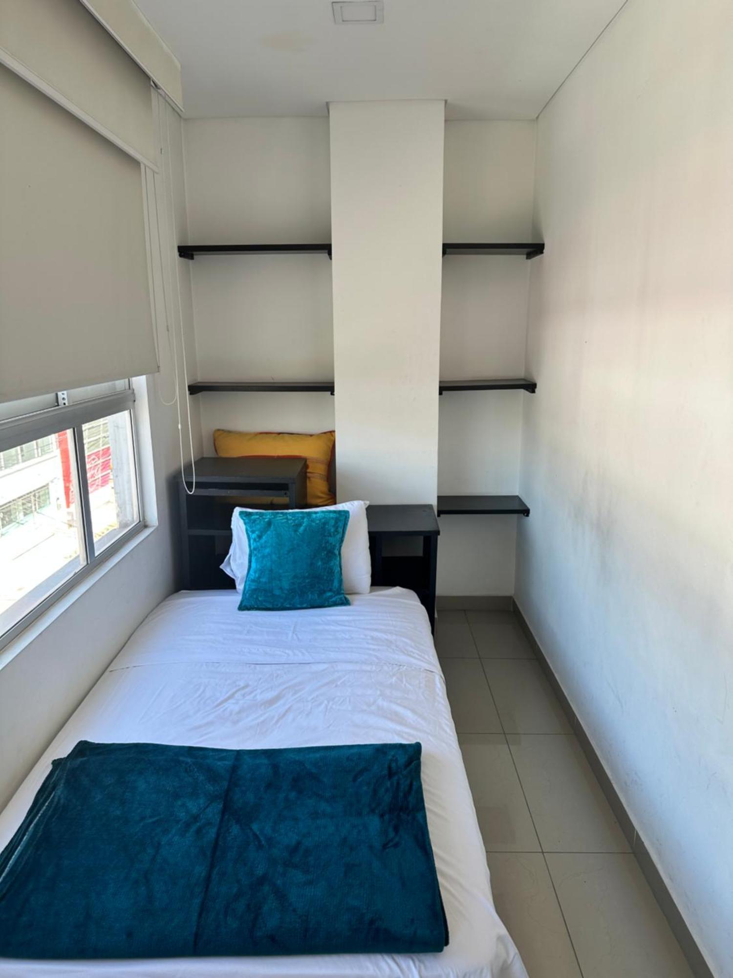 Hermoso 201 Corferias, Embajada Americana , Agora , G12 Apartamento *