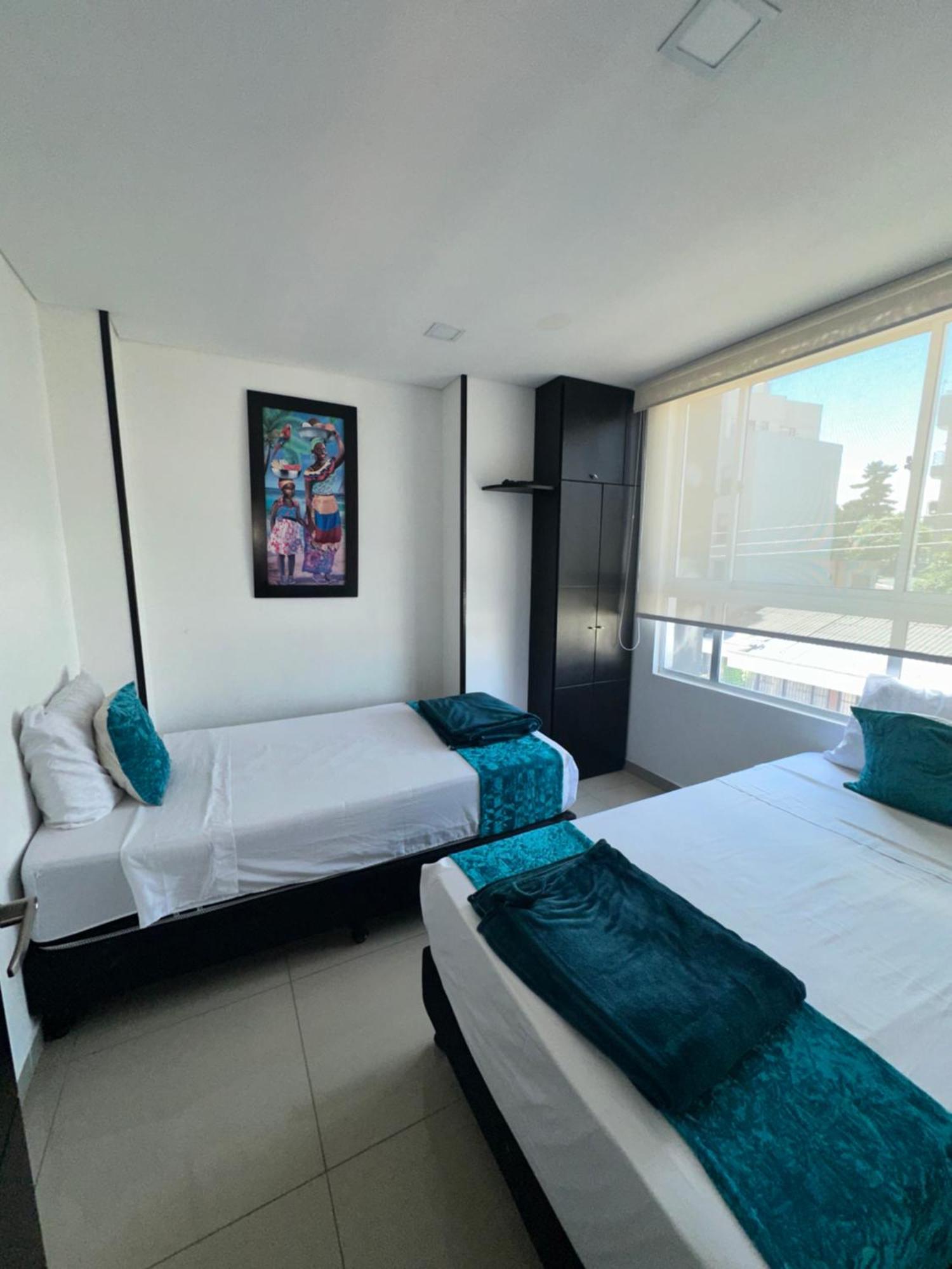 Apartamento Hermoso 201 Corferias, Embajada Americana , Agora , G12 *