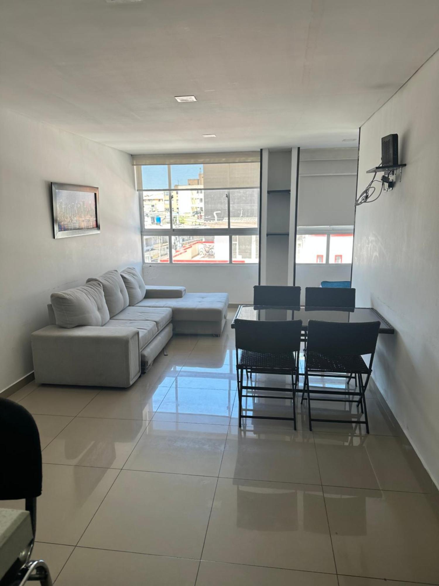 Apartamento Hermoso 201 Corferias, Embajada Americana , Agora , G12 Bogotá