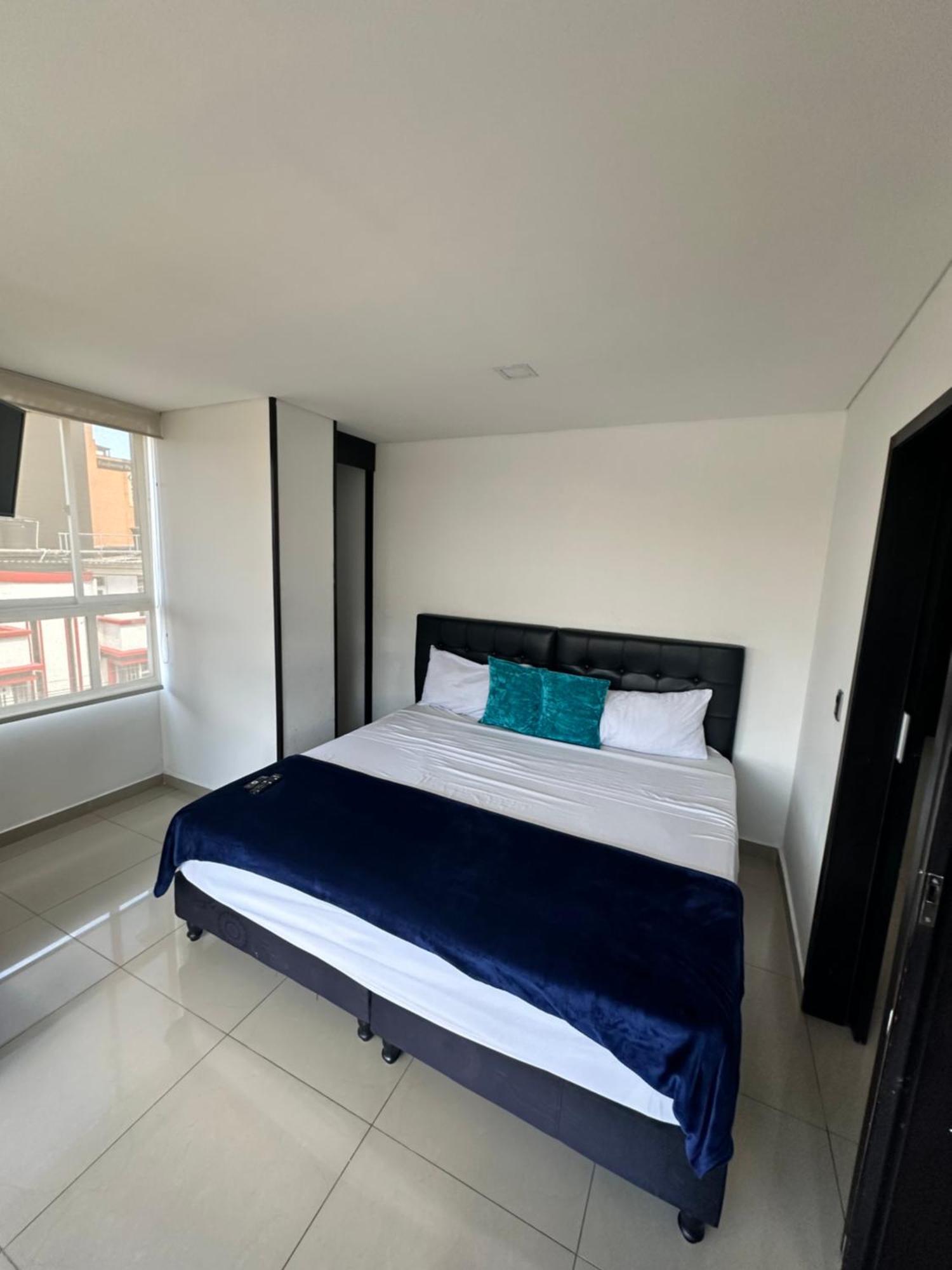 Hermoso 201 Corferias, Embajada Americana , Agora , G12 Apartamento