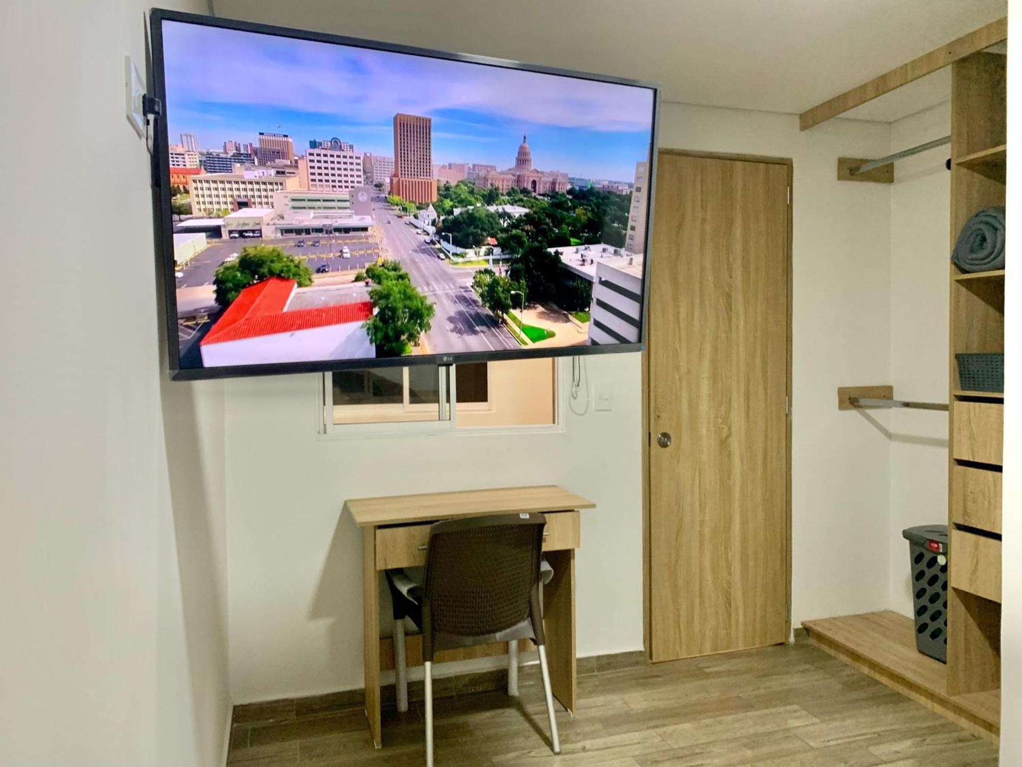Guest house Confortable Habitacion Con Bano Privado *
