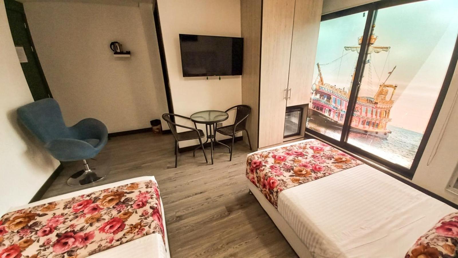 Boutique Palacete 4*