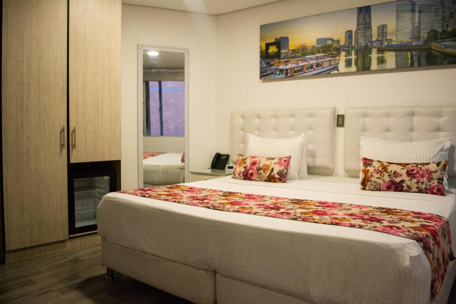 Hotel Boutique Palacete Bogota