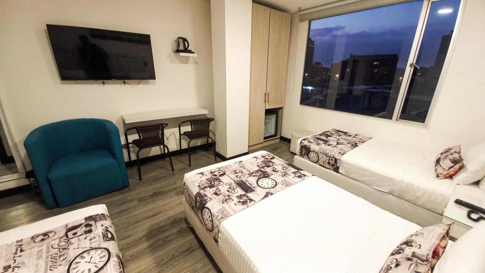 Boutique Palacete 4* Bogota