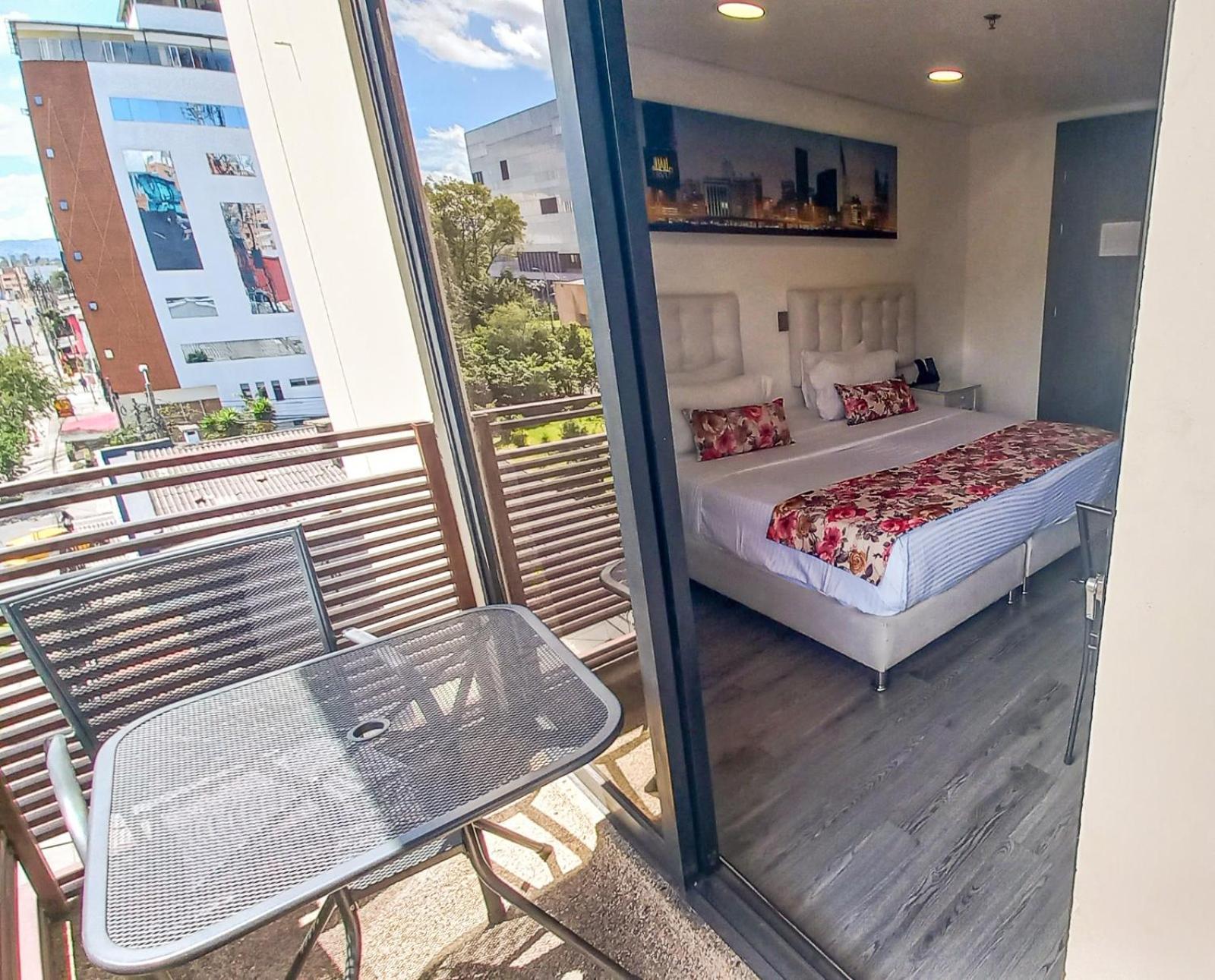 Boutique Palacete 4* Bogota