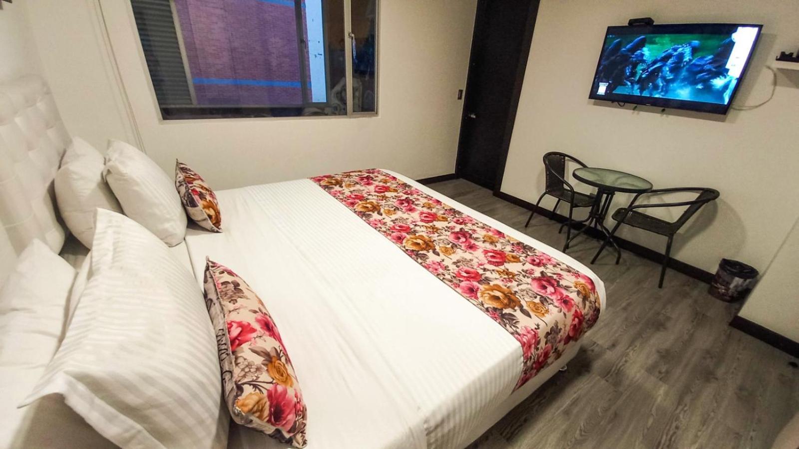 Boutique Palacete Bogota