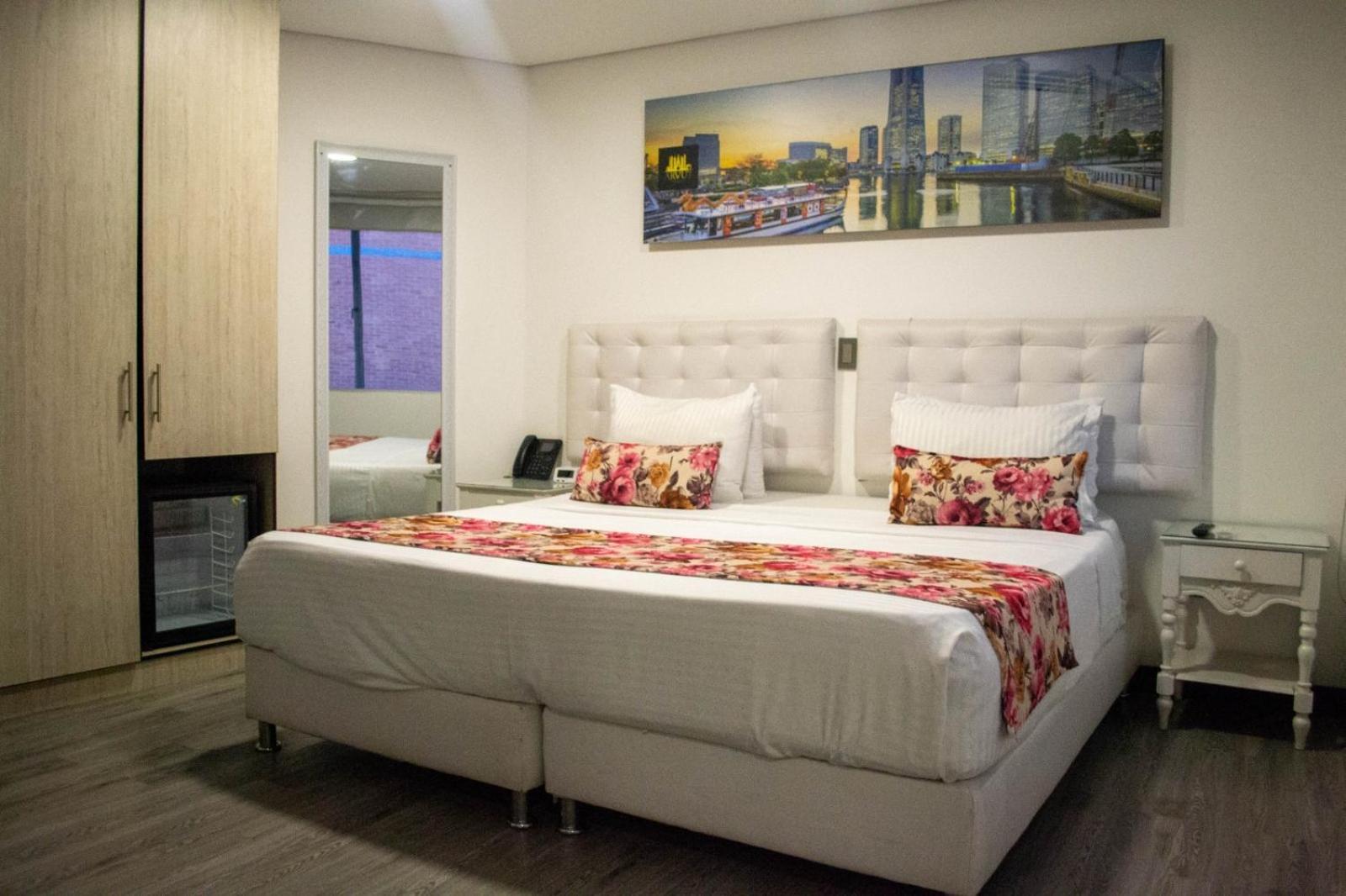 Hotel Boutique Palacete Bogota