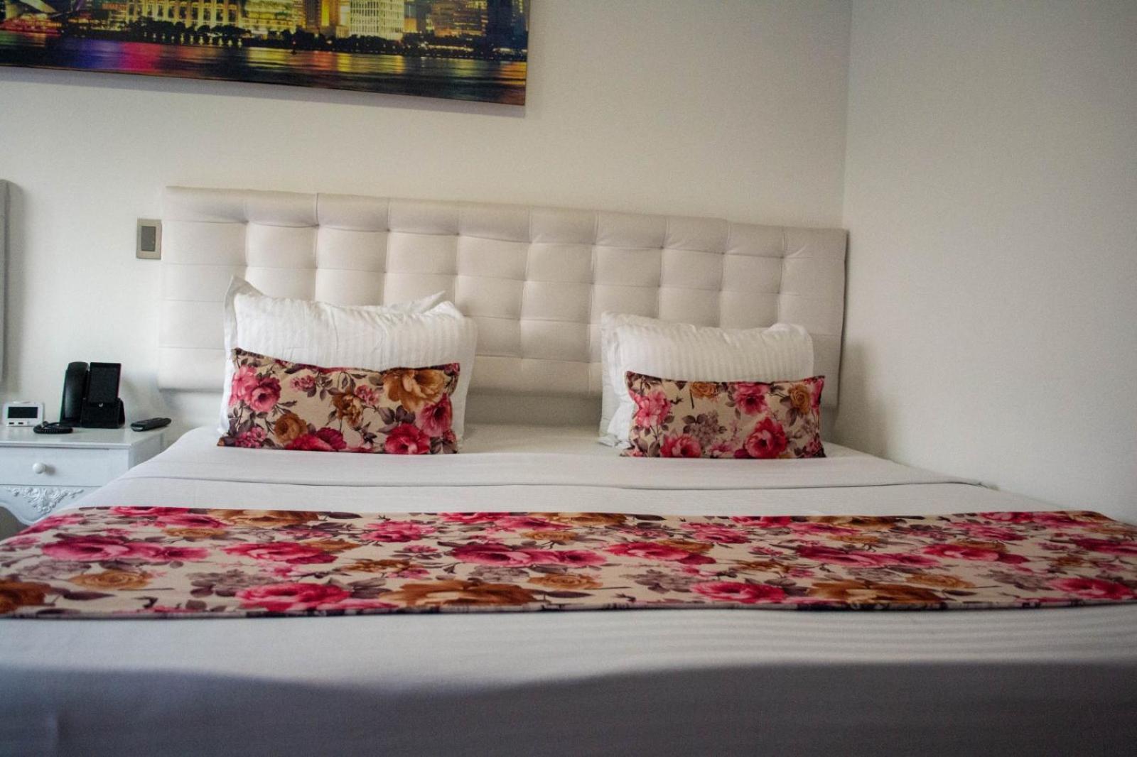Hotel Boutique Palacete Bogota