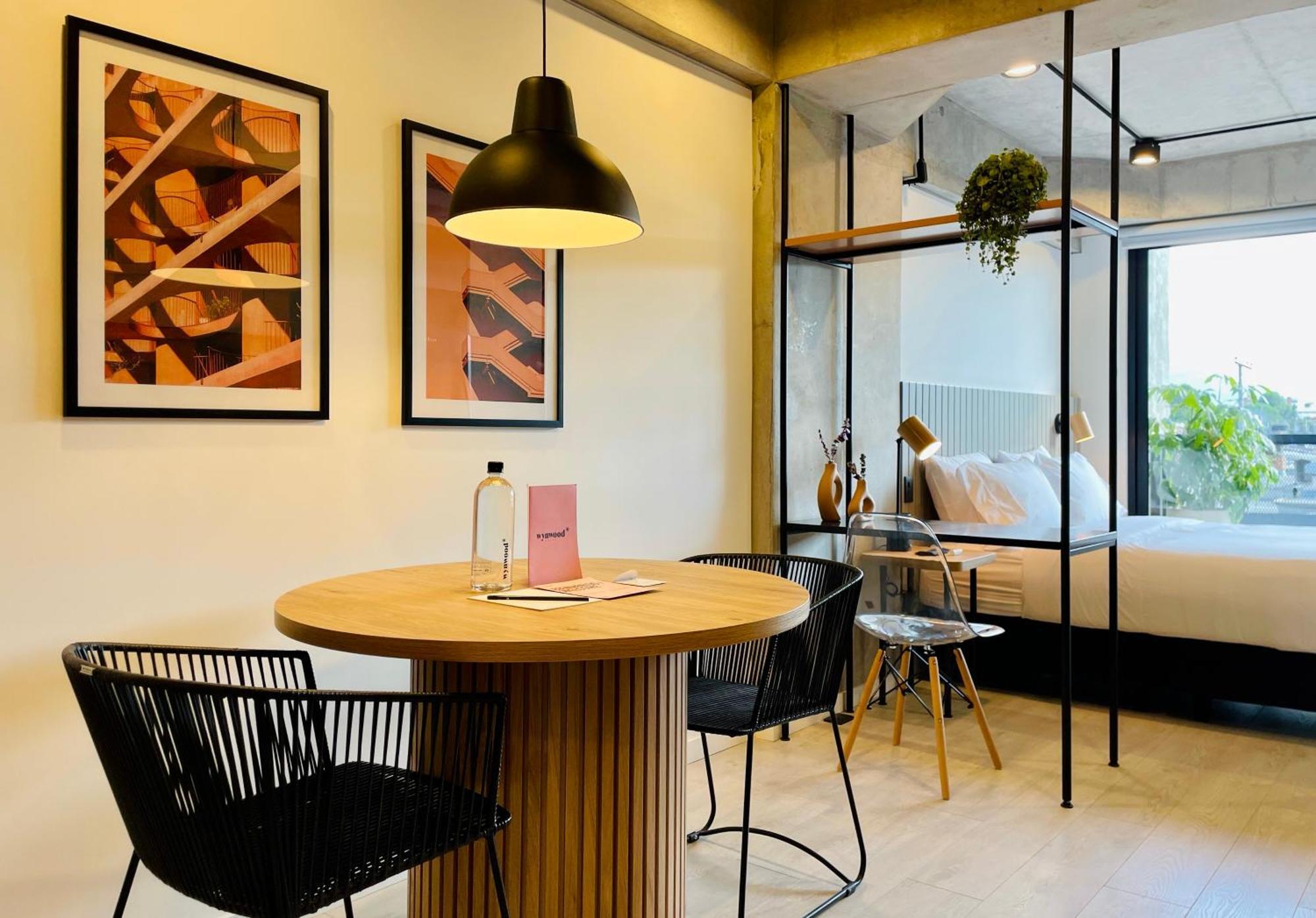 Aparthotel Wynwood House Polo