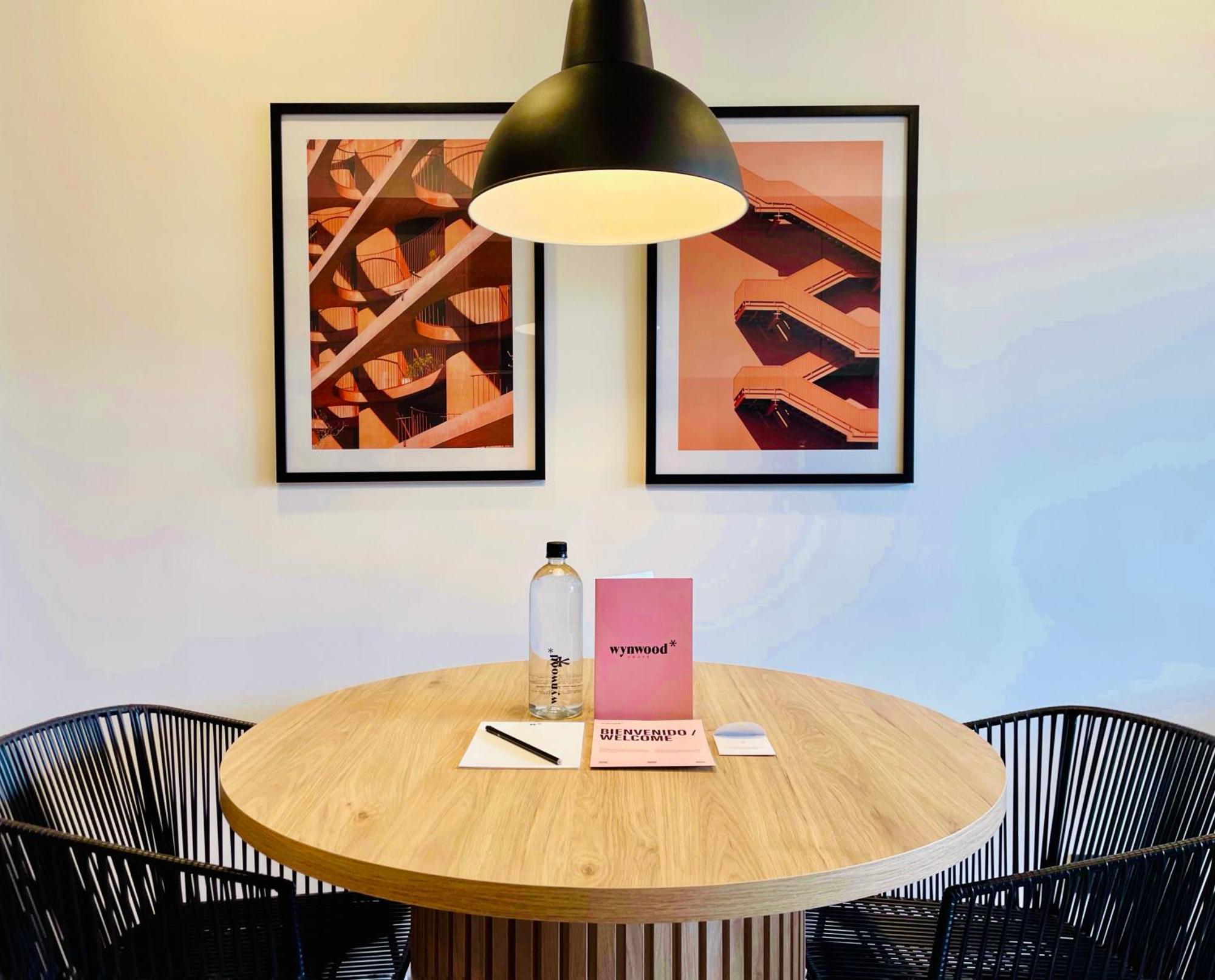 Aparthotel Wynwood House Polo *
