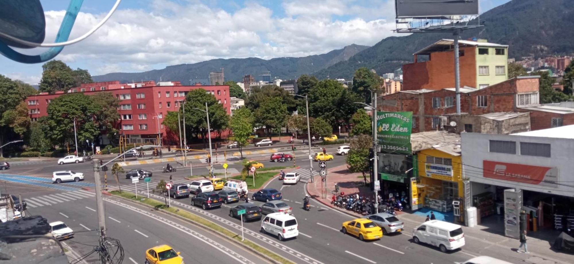 North House * Bogotá