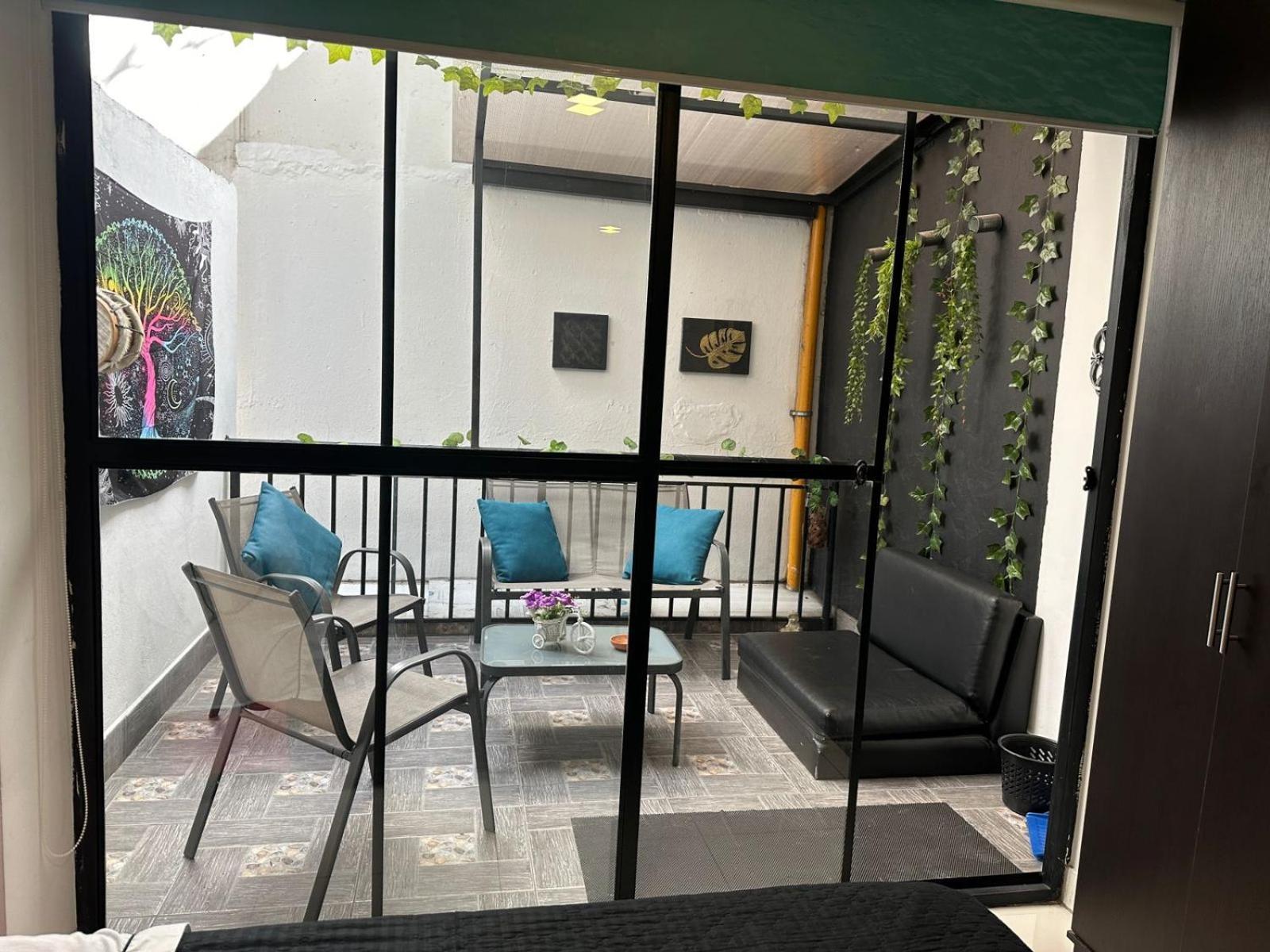 Apartamento Edificio Santa Marta *