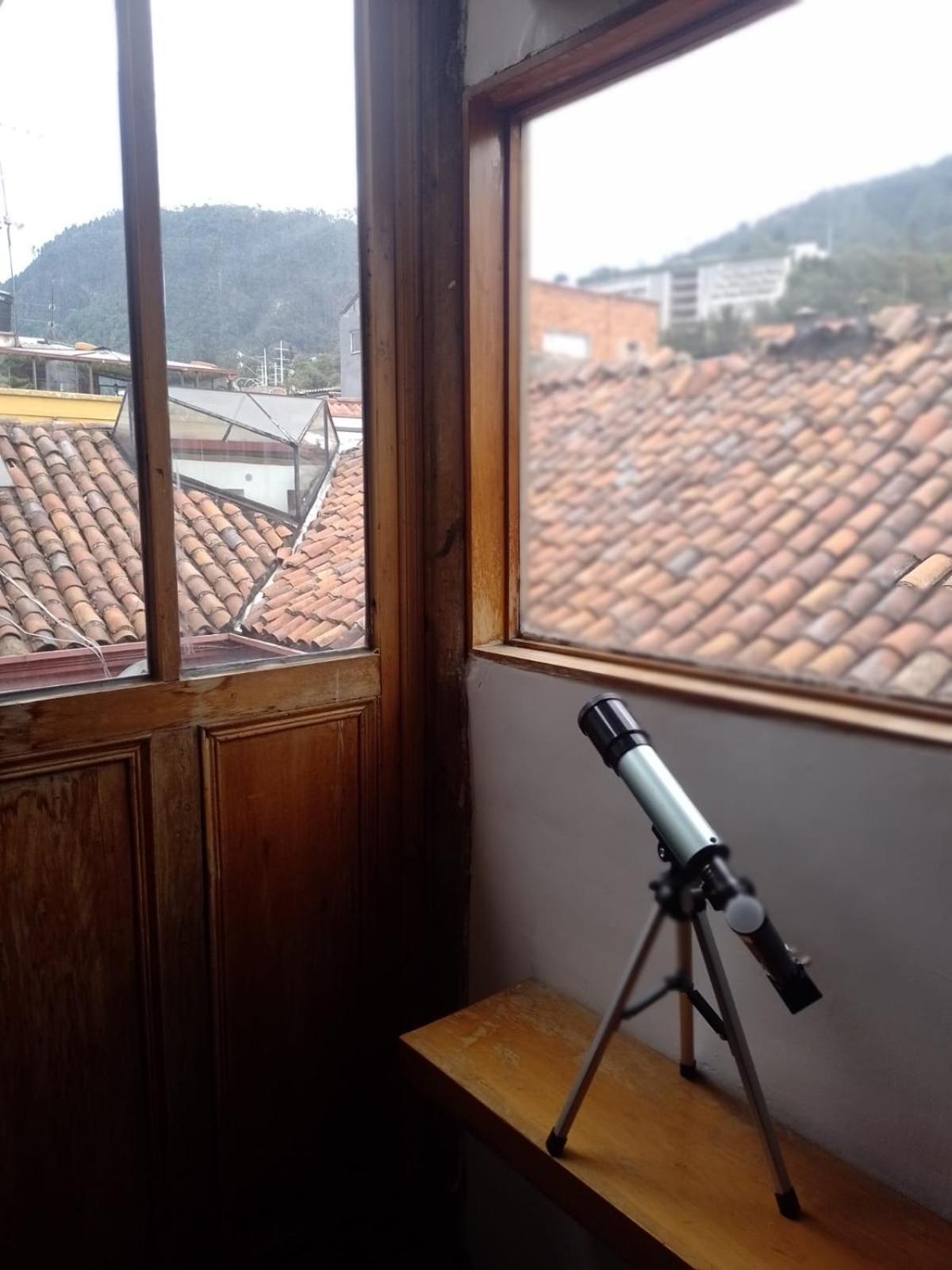 Monserrate Apartment