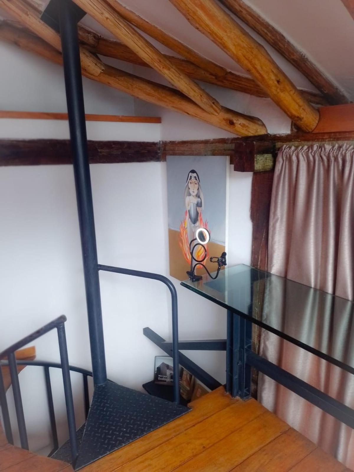 Monserrate Apartment