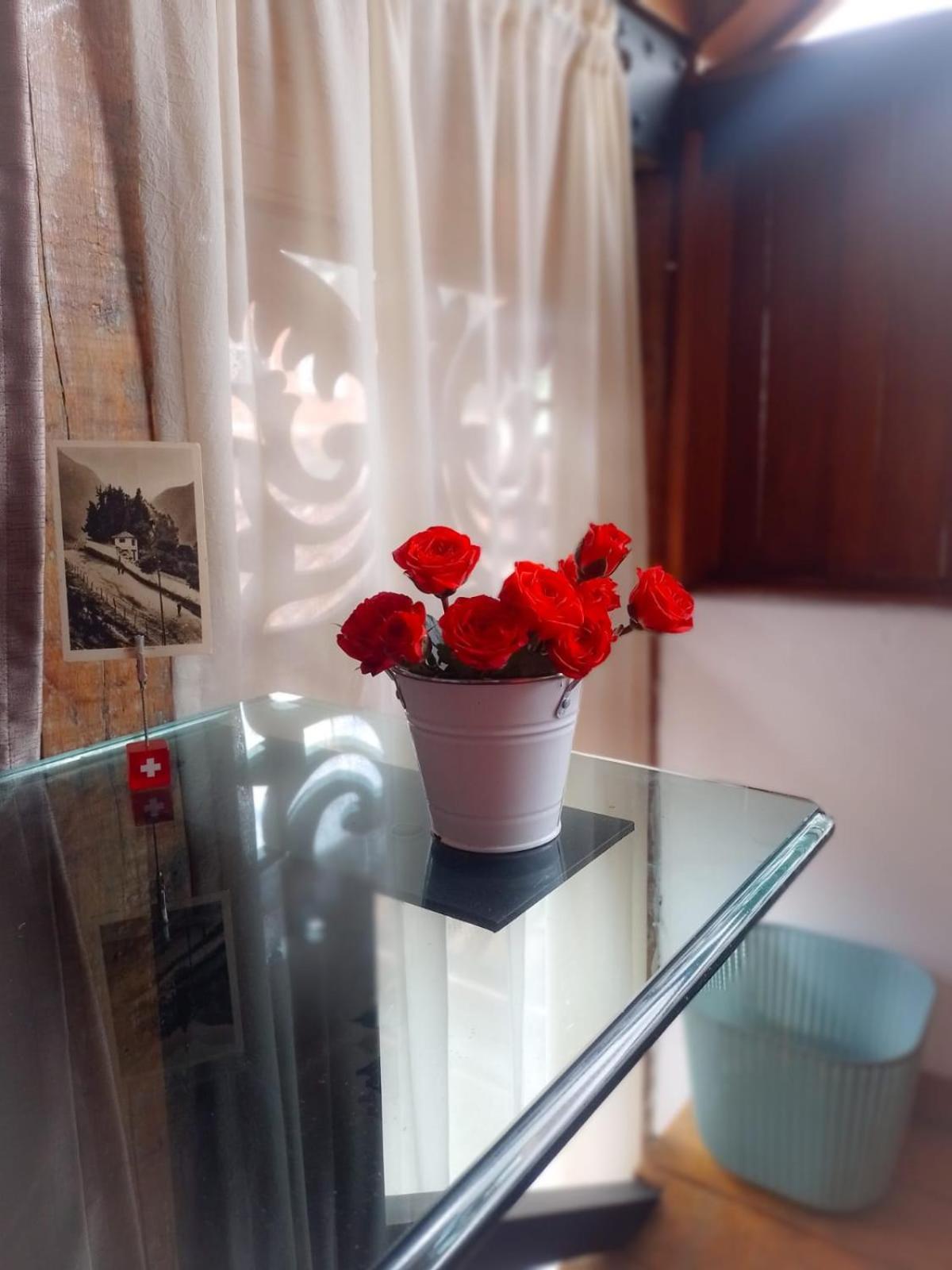 Apartment Monserrate *