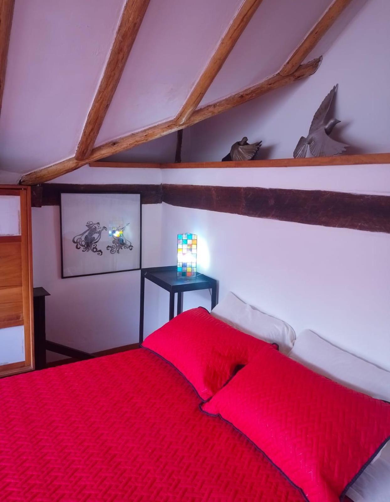 Monserrate Apartment
