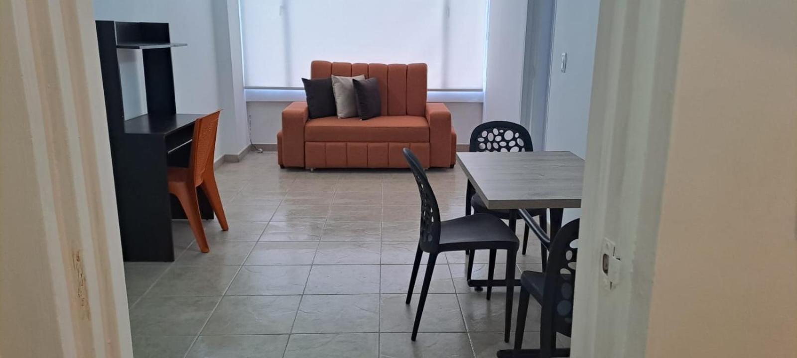 Apto Sector Javeriana * Bogota