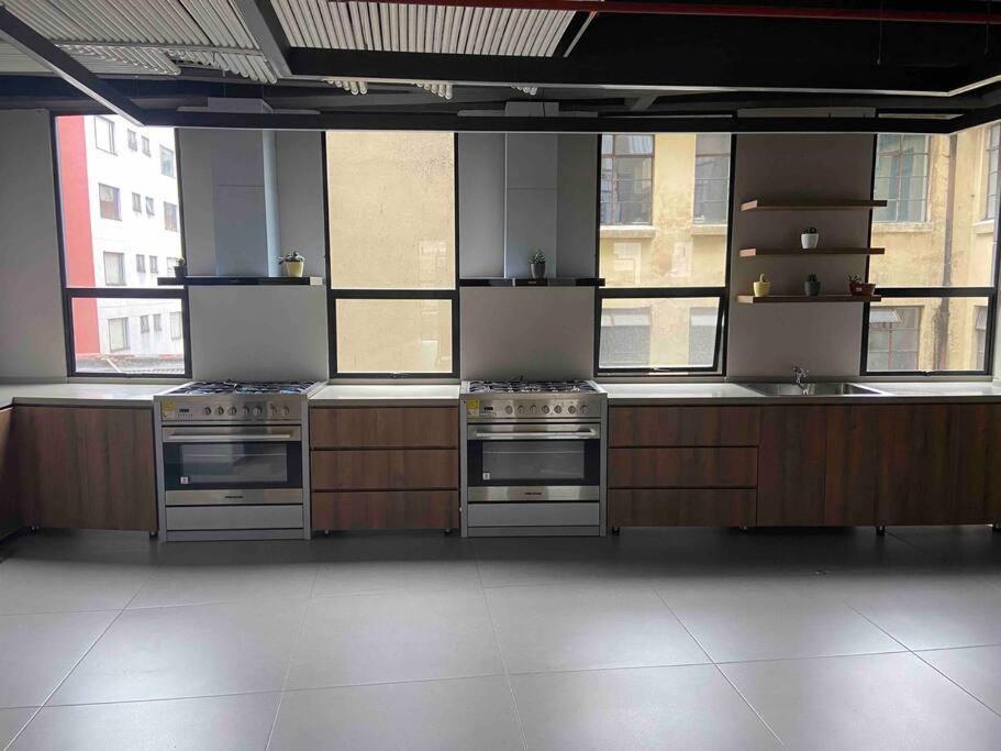 Loft Equipado *