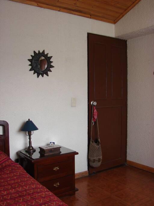 Apartment En Margaritas *