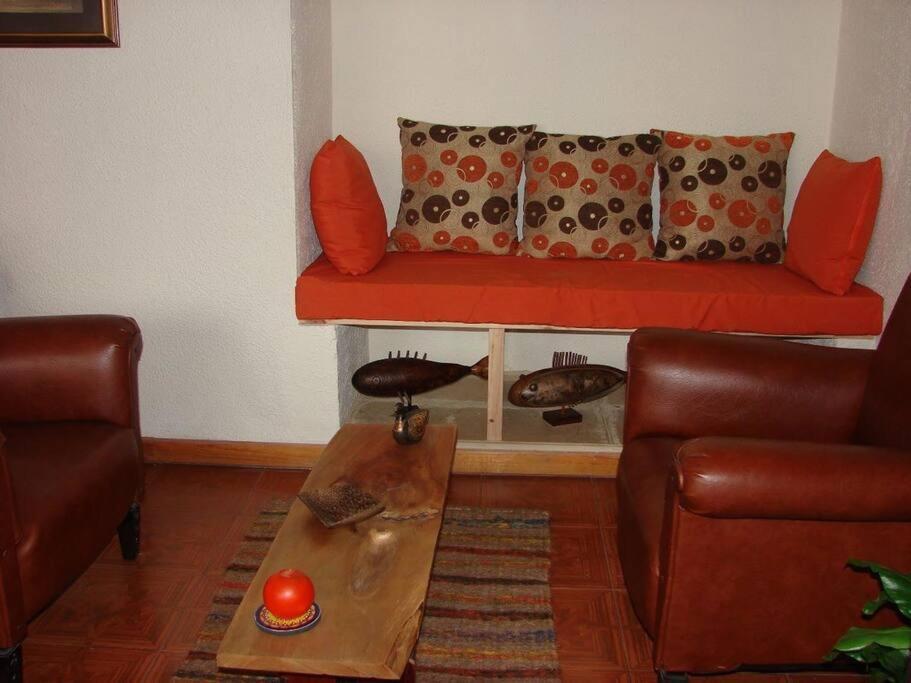 En Margaritas Apartment *