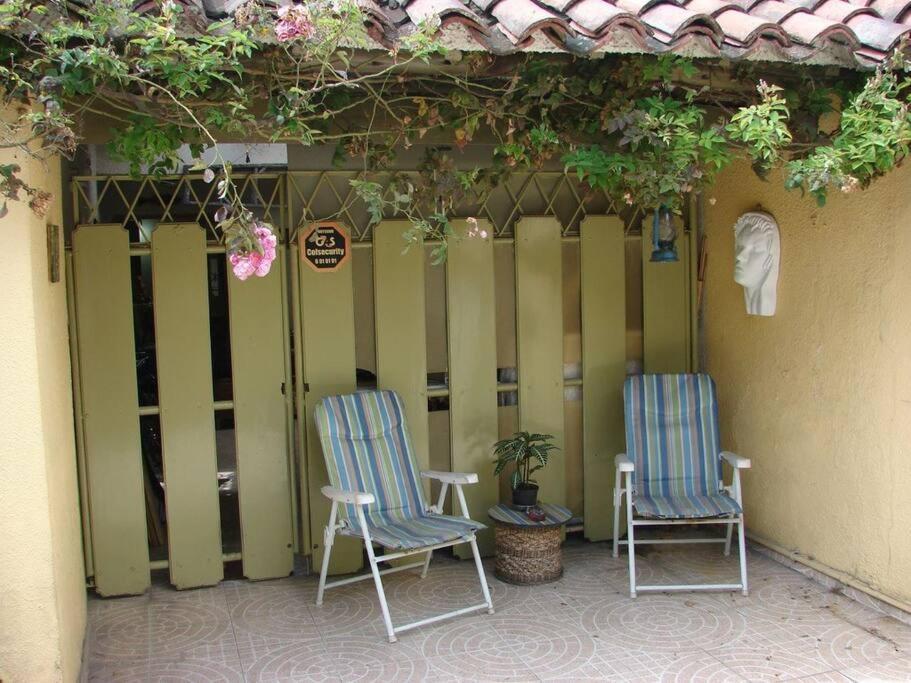 Apartment En Margaritas