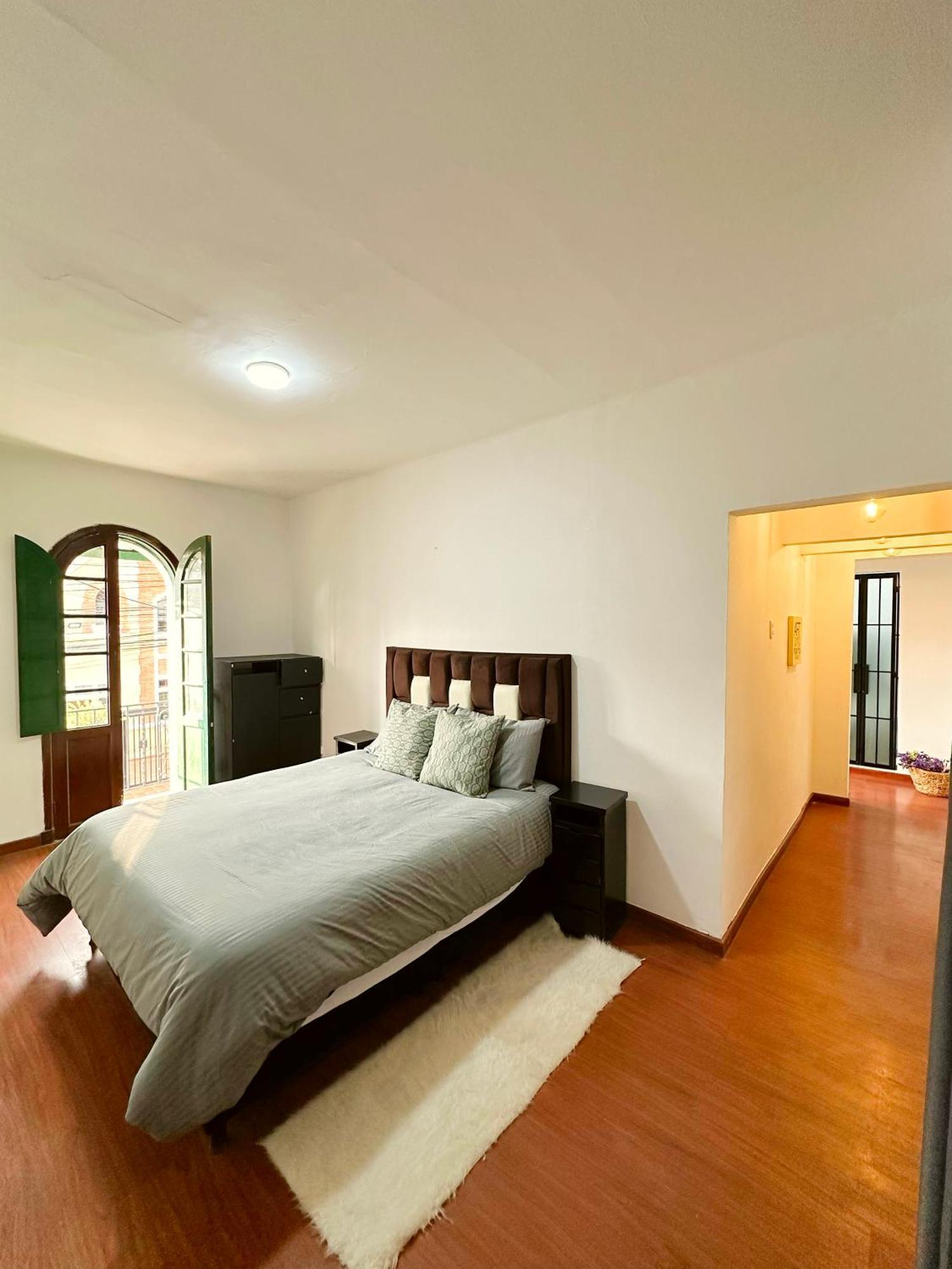 Casa Agu Bogota